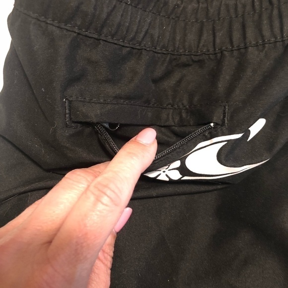 O’neill short active shorts size 6 - Picture 4 of 6